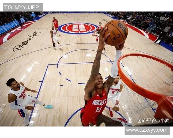 火箭队“水货探花”新秀赛季逆袭：三分命中率飙升引库里对比